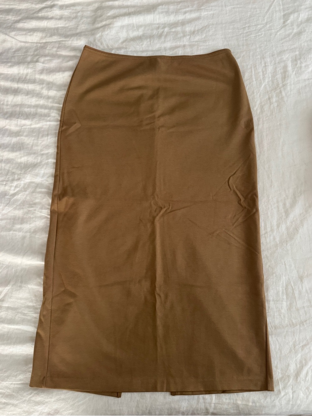Everlane - The Dream Maxi Skirt